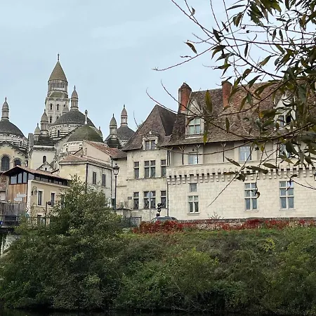 Maison De Lur Périgueux Extérieur photo