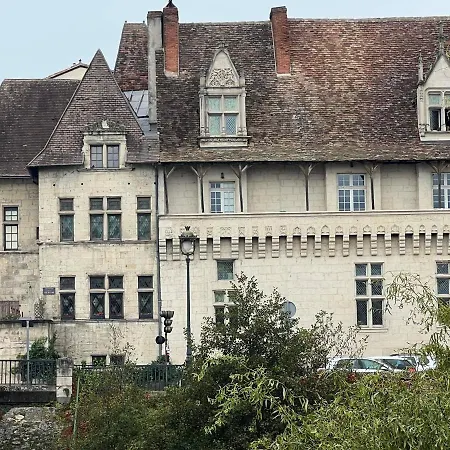 Maison De Lur Périgueux Extérieur photo