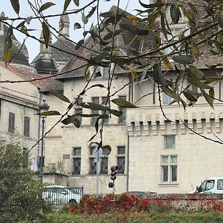 Maison De Lur Périgueux Extérieur photo
