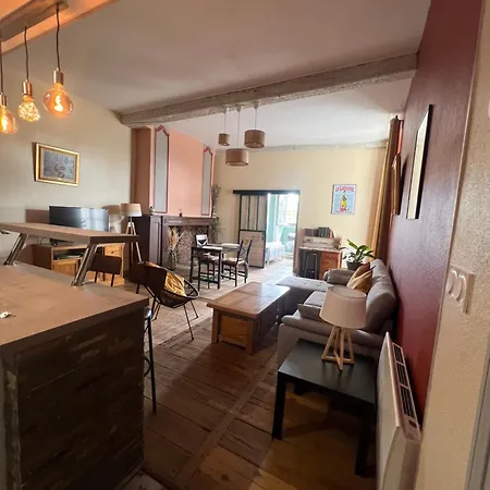 Maison De Lur Périgueux Extérieur photo