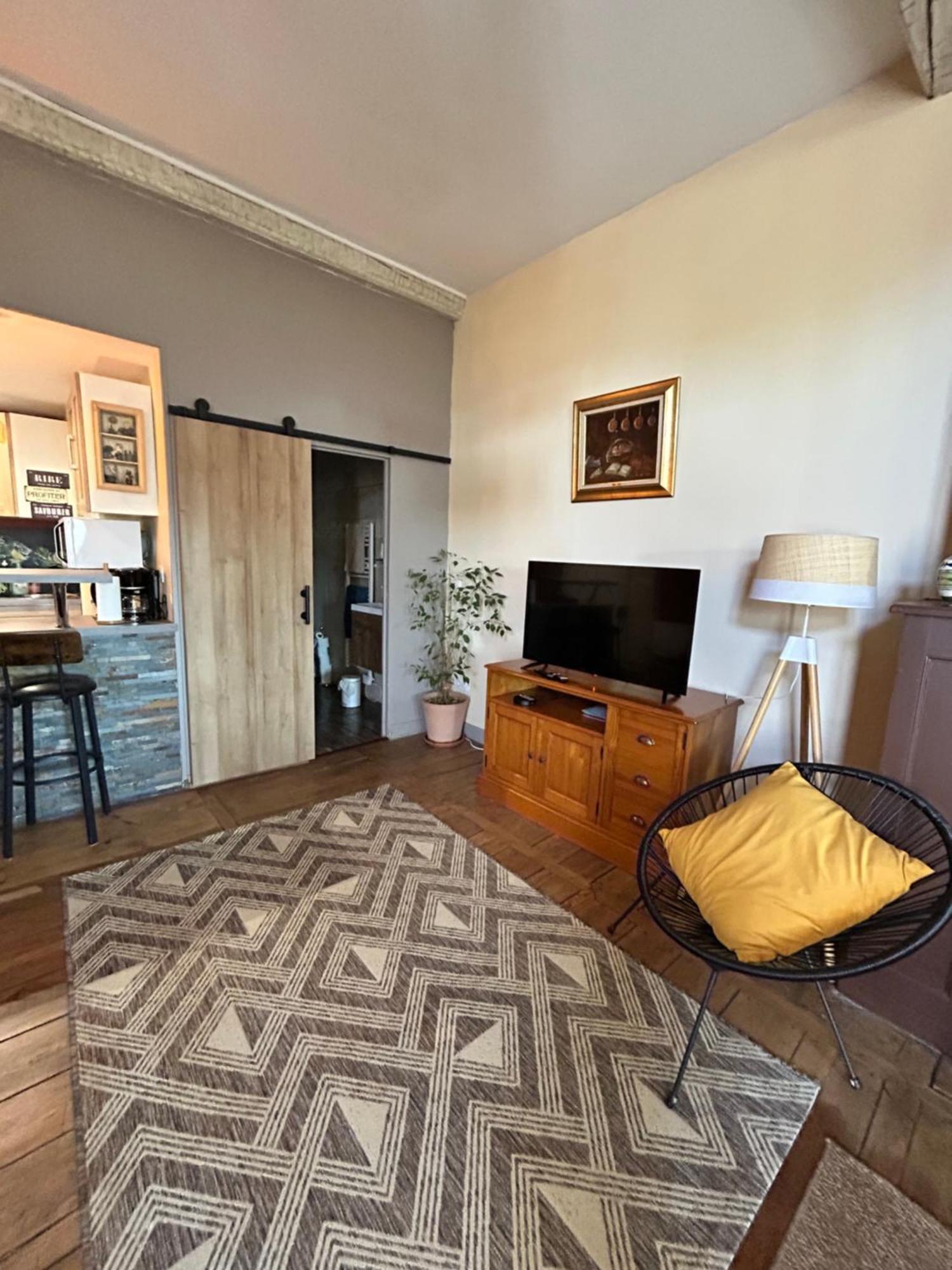 Maison De Lur Apartment Périgueux